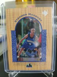 Make sure this fits by entering your model number. Stephon Marbury Rookie Card Top Prospects Ud3 Upper Deck Nba Cards For Sale Hobbies Toys Toys Games On Carousell