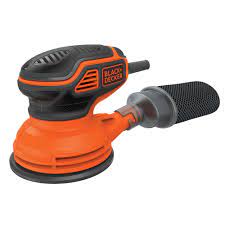 black decker 2 4 corded orbital