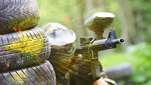 how to start a paintball field truic