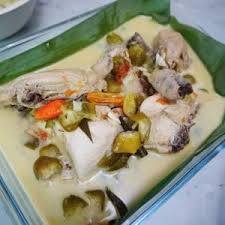 Garang asem ayam masak tanpa bungkus daun pisang. 3 Resep Garang Asem Jawa Tengah Paling Populer Kamu Wajib Coba