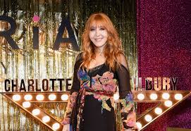 charlotte tilbury bags a makeup fortune