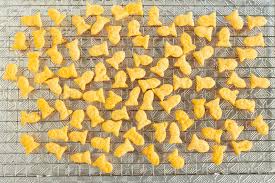 homemade goldfish ers from clic