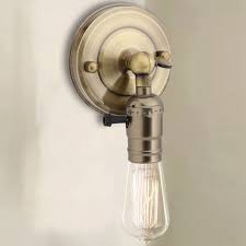 vintage light holder e27 lâmpada de