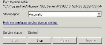 create a maintenance backup plan in sql