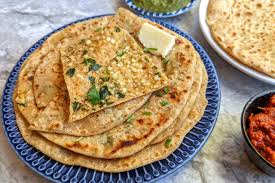 paneer paratha recipe vegecravings