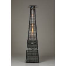 Great selection of gardening products. Realglow Pyramid Outdoor Patio Heater In Stainless Steel Or Black
