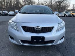 used toyota corolla 2010 for in