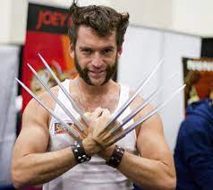 Should wolverine's hair even be able to grow? Wolverine Beard Style How To Get The Look Beardedblade