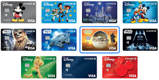 Receive decision in 2 weeks means your application is probably approved; Disney Visa Credit Card Review Disney Tourist Blog