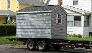 storage shed movers in bristol johnson