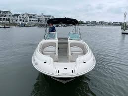 used 2004 sea ray 240 sundeck 18976