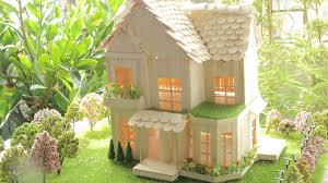 Buy the best and latest popsicle stick house on banggood.com offer the quality popsicle stick house on sale with worldwide free shipping. Download Popsicle Stick House Drawing Fobird