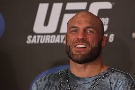 UFC 129: Randy Couture and 15 MMA Legends Who May Retire in the Next Year