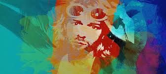 Choose your favorite kurt cobain paintings from millions of available designs. Kurt Cobain Canvas Wall Art Icanvas
