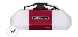 liftmaster 8587w door doctor