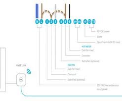 9 Popular Nest Thermostat Generation Wiring Diagram