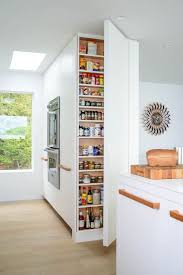 85 Smart Kitchen Storage Ideas