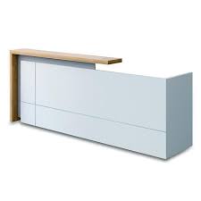 Select from premium modern reception desk images of the highest quality. Ziva Reception Desk 1 8m With Right Panel White Office Furniture Reception Desks Modern Furniture