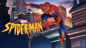 every spider man animated series ranked