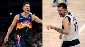 NBA Playoffs: Mavericks vs Suns - Final ...