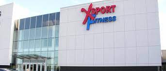Gym Amenities Xsport Fitness