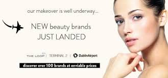 new beauty brands land at dublin