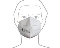 Wichtig zu wissen ist, dass sich die ffp2 masken als atemschutz für umgebungen eignen, in denen. Safesecure Ffp2 Mundschutz Kn95 5 Stuck Hier Diskret Kaufen Insenio
