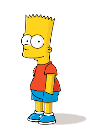 Bart simpson returns as a bimbo. Bart Simpson Wikipedia
