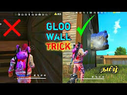 Players freely choose their starting point with their parachute, and aim to stay in the safe zone for as long as possible. Gloo Wall Trick In Tamil Freefire Vedapu Gaming Youtube Wall Trick Games