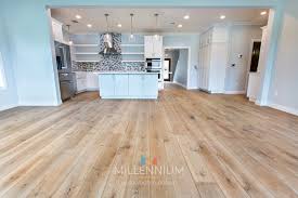 home millenniumhardwood