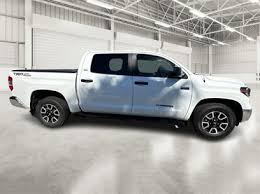 used toyota tundra for in tucson