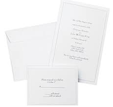 Pocketfold invitations, which you can order online from sites like cards and pockets, or diy wedding invitation kits, which include paper for the invitations and rsvp cards, and envelopes for both. Diy Wedding Invitations Wedding Invitation Kits