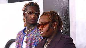 Young Thug, Gunna face RICO charges