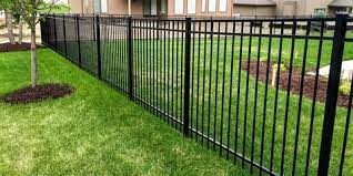 A fence gate, which requires hinges and hardware, simply provides an access point to enter and exit your yard. Backyard Fence Ameristar Fence Products