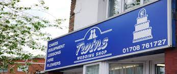 Twins Cake Shop Romford Opening Times gambar png