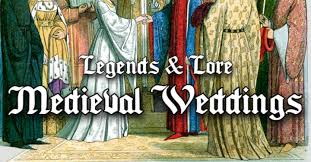 legends lore meval weddings