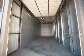 prescott az storage facility features