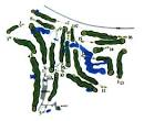 Golf Course - Terra Verde Golf Course