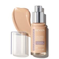 revlon age defying makeup with botfirm