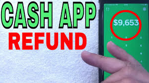 This is the reason why cash app say 'transfer failed for my protection'. How To Request Cash App Refund Youtube
