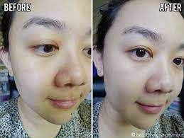 face makeup with spf 8 sunscreen