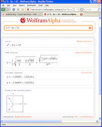 Bodmas Blog Blog Archive Wolfram Alpha