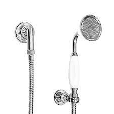 Wall Mount Handshower Set With