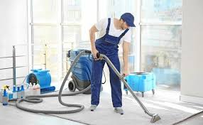 Carpet Cleaning West End