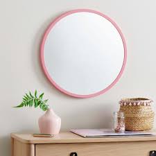 Kid S Elements Round Wall Mirror 40cm