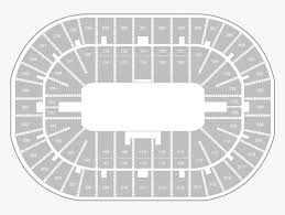 concert amalie arena seating chart with