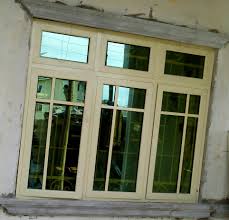 Casement windows open via a window crank and give a unique look to your home. Professional Aluminum Company In Nigeria Properties Nigeria