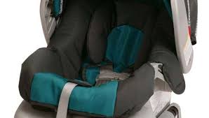 1 9 million graco infant car seats recalled