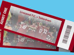 Win free tickets to Liverpool v ...