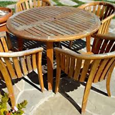 outdoor teak furniture weber